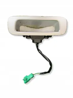 Interrupteur micro OEM WLX3709 pour coffre Suzuki Swift MK6