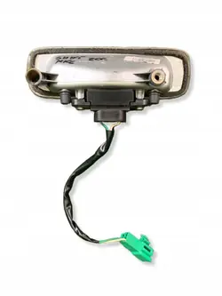 OEM WLX3709 Kofferraum-Mikroschalter für Suzuki Swift MK6