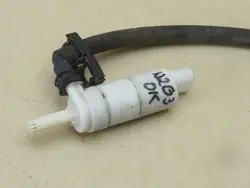 Tuyau lave-phare Mercedes W203 Xenon OEM 6w7,86kh765