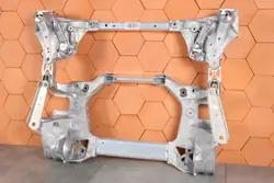 BMW Vorderachsträger OEM 6898638 - Gebraucht