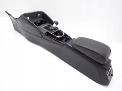Moldura pomo de mudanças OEM 8V1863241J Audi A3 8V