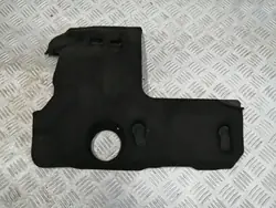 Tampa Motor Peugeot OEM FRE59095 - Escudo Superior