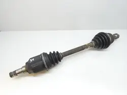 Vänster kort drivaxel Fiat Stilo 1.9 JTD 120HK