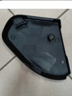 Stoelkapstop rechts OEM 6CK63TRMAB Jeep