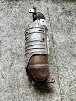Catalisador Honda Civic X 1.5 Turbo OEM 18150-5AN-G60