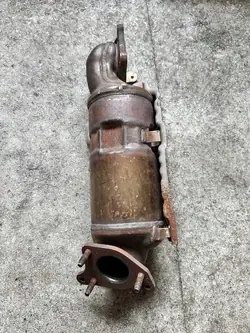 Catalyseur Honda Civic X 1.5 Turbo OEM 18150-5AN-G60