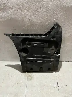 BMW OE 51127183885 supporto paraurti posteriore