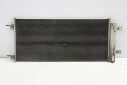 A/C-JÄÄHDYTTIMI OPEL ASTRA K V 16R 1.4T OM 39011385