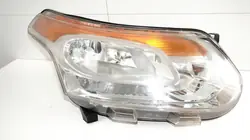 Rechter Frontscheinwerfer OEM 365578429 Citroen C3 Picasso