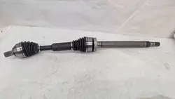 Fram höger halvmåne Volvo XC60 36010216