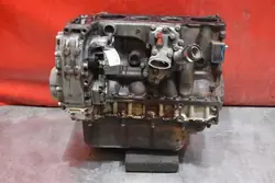 Moottorilohko Alaosa F1CE3481E Citroen Jumper 3.0 HDI