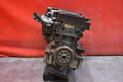 Bloc Moteur Inférieur F1CE3481E Citroen Jumper 3.0 HDI