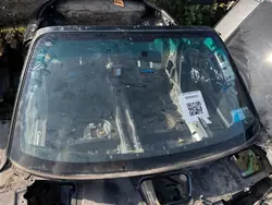 Porsche OE Frontscheibe mit Antenne OEM