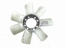 Radiatorventilator NISSAN_SERENA_VANETTE_94-01 2.3 D