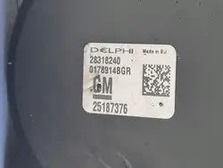Bomba de combustible Opel Antara 2.2 CDTI 25187376