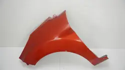 Guardabarros delantero izquierdo OEM 360207312 Ford Fiesta MK7