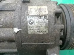 Compresseur de climatisation BMW OE 9121762