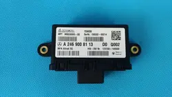 Módulo de control Mercedes A2469008113 - Pieza OE usada
