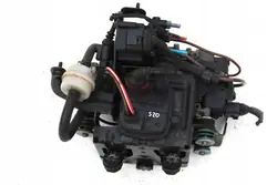 Pompe suspension Audi Q7 OEM bt-cars-6978 compresseur