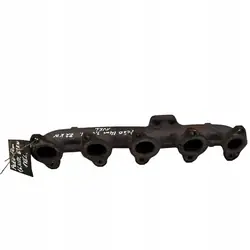 Collecteur d'échappement OEM JUT120661 pour Peugeot 5008