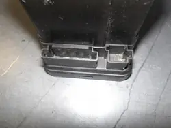 Mercedes centrale vergrendelpomp OEM 2088000448 - Gebruikt