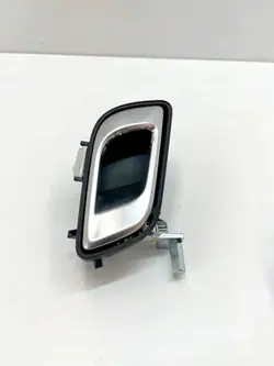 Poignée intérieure avant gauche OEM 1727660378 Mercedes