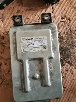 Módulo de controlo AdBlue Scania OEM 2735515 - Usado
