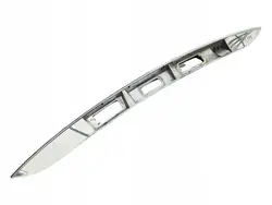OEM 848109523 Bandeau d'éclairage tableau Renault Scenic III
