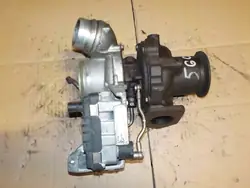 Turbo para BMW E87 E90 E91 2.0 D 7800594