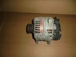 RENAULT MODUS 1.2 16V ALTERNATOR 8200429898