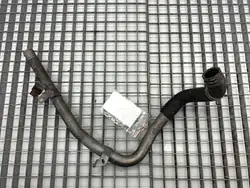 Tuyau d'eau OEM LORK-673-26765 pour Mercedes CLA Coupé