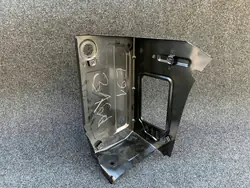 OEM 7145311 Kofferraumboden BMW 3er E90/E91