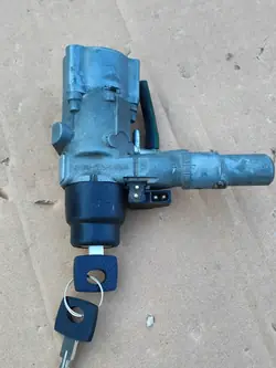 Contacteur d'allumage Mercedes W124 Diesel OEM