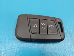 Télécommande Keyless VW Passat B8 2015