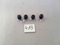 OEM PDC-sensor Framsats för Trafic III, Vivaro B, Talento