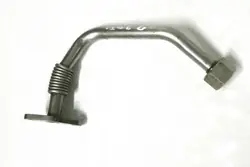Tubo EGR OEM RURKA PRZEWÓD EGR para Opel Vectra C