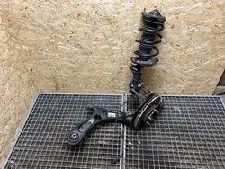 KIA Cerato Mozzo ruota anteriore 2019 Lato destro 54501F2AA0