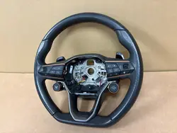 Cupra Formentor lämmitettävä ohjauspyörä OEM 5FA419091FK