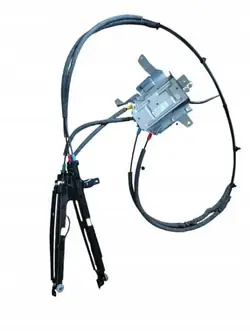 Moteur de Store Solaire BMW Série 5 F11 OEM 7232773