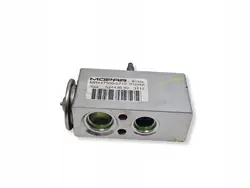 Válvula de expansión AC Jeep Compass OEM 52443690
