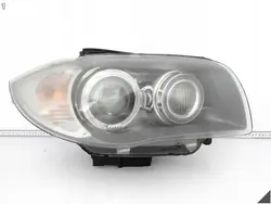 BMW E81 E82 E87 E88 07-11 Phare Xenon Droit
