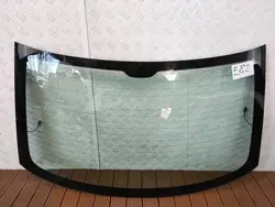 Vitre arrière chauffante BMW E82 Coupé LCI 07-12 OEM