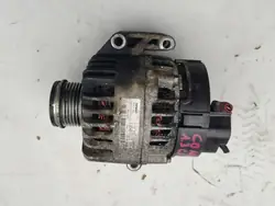 Vaihtovirtageneraattori Opel Combo D 3 III 1.3 CDTI