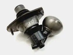 Citroen C5 Vorderer Federbein OEM MAM45847