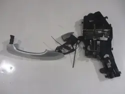 Dörrhandtagsfäste VW Golf Sportsvan OEM 510837811E
