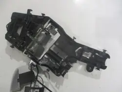 Soporte Manilla Puerta VW Golf Sportsvan OEM 510837811E