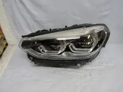 Faros izquierdo BMW G01 G02 X4 X3 Full LED Adaptativo