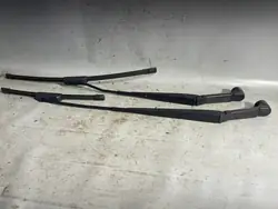 Mitsubishi Wischerarme OEM - Links & Rechts
