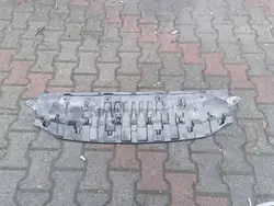 Cubierta parachoques delantero Skoda Superb III OEM 3V0