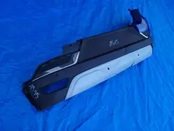 Achterbumper Diffuser RENAULT Captur II 850B24059R